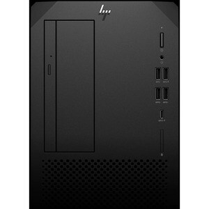 HP Z2 G9 TWR i712700 8GB/2TB PC