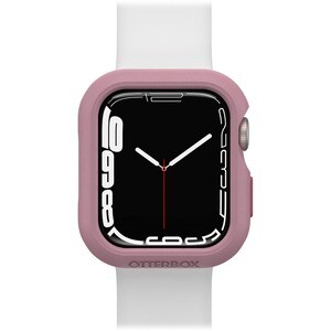 Case OtterBox - for Apple Apple Watch - Rosa - Resistente ai colpi, Resistente agli urti, Resistente ai graffi, Resistente