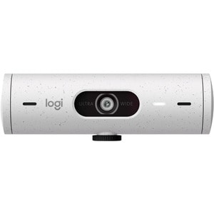 Logitech BRIO Webcam - Off White