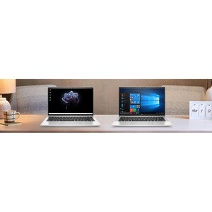 HP Pro mt440 G3 14" Thin Client Notebook - HD - 60 Hz - Intel Celeron 12th Gen 7305 - 8 GB - 256 GB SSD - Intel Chip - 136