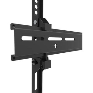 Neomounts Wall Mount for Display Screen - 400 x 400 - VESA Mount Compatible
