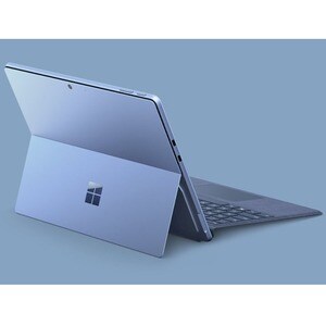 Microsoft Surface Pro 9 Tablet - 13" - 16 GB - 512 GB SSD - Windows 11 Pro 64-bit - Sapphire - Core i7 12th Gen Deca-core 