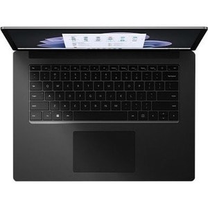 Microsoft Surface Laptop 5 15" Touchscreen Notebook - 2496 x 1664 - Intel Core i7 12th Gen i7-1265U - Intel Evo Platform -