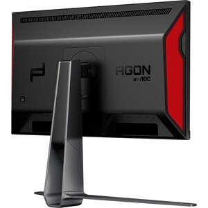 AOC AGON PRO PD27S 27" Class WQHD Monitor LCD para gaming - 16:9 - Preto - 68,6 cm (27") Viewable - Tecnologia IPS (In-pla