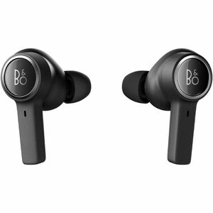 B&O Beocom EX Verdadeiro sem fio Auscultadores Estéreo Auscultadores - preto antracite - Binaural - No ouvido - 1000 cm - 