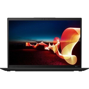Lenovo ThinkPad X1 Carbon Gen 10 21CB00DCGE LTE 35,6 cm (14 Zoll) Ultrabook - 2.8K - 2880 x 1800 - Intel Core i7 12. Gen. 