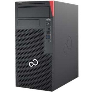 Desktop Computer Fujitsu ESPRIMO P6012 - Intel Core i5 12. Gen. i5-12400 Hexa-Core 2,50 GHz Prozessor - 8 GB RAM DDR4 SDRA