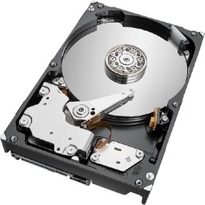 Disque dur Seagate IronWolf Pro ST2000NT001 - 3.5" Interne - 2 To - Enregistrement magnétique conventionnel (CMR) Methode 