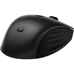 Clavier et souris HP 650 - Français - USB Type A Piston plongeur Sans fil RF 2,40 GHz Clavier - Couleur du clavier/pavé ta