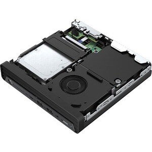 DESK HP 400 G9 DM I7-12700T W11P DG10 8GB 512SSD 1 ANO ONSITE