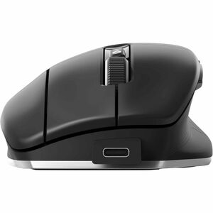 3DCONNEXION CADMOUSE PRO WRLS WIRELESS MOUSE FOR 3D PROFESSION