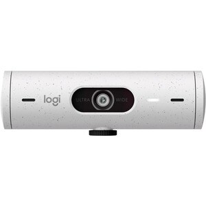 Webcam Logitech BRIO - Bianco