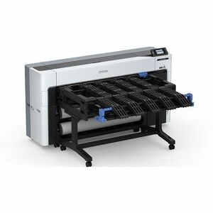 Impresora de gran formato de inyección de tinta Epson SureColor P8570D PostScript - 1117.60mm (44") Ancho de Impresión - C