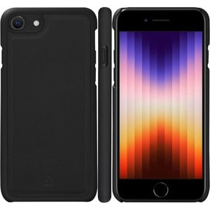 dbramante1928 ApS Stockholm Carrying Case (Wallet) Apple iPhone SE, iPhone 8, iPhone 7 Smartphone - Impact Resistant - Veg