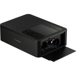 Canon SELPHY CP1500 Dye Sublimation Printer - Color - Photo Print - Desktop - 3.5" Display - White - 300 x 300 dpi - Wirel