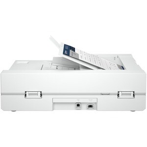 Scanner à plat/ADF HP ScanJet Pro 2600 f1 - Résolution Optique 1200 dpi - Couleur 48 bit - Échelle des Gris 48 bit - USB