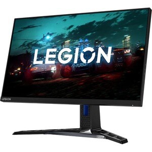 Lenovo Legion Y27h-30 27" Class WQHD Gaming LED Monitor - 16:9 - 27" Viewable - In-plane Switching (IPS) Technology - WLED