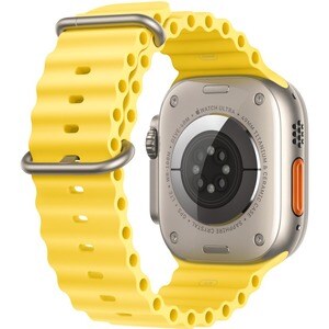 49mm Yellow Ocean Band