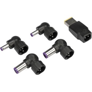Targus DOCK190 C型 USB 扩展插口 用于 智能电话, 扬声器, 麦克风, 耳机, 笔记本电脑, 显示器, 平板, 键盘, Workstation - 100 W - 灰, 黑 - 符合 TAA 标准 - 4K, 2K - 40
