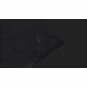 Logitech G Cloth Gaming Mouse Pad - 11.02" x 13.39" x 0.04" Dimension - Rubber - Mouse