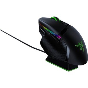 MOUSE RAZER BASILISK ULTIMATE WIRELESS WITH CHARGING DOCK