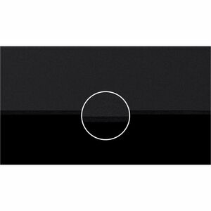 Logitech G G440 Gaming-Mauspad - 280 mm x 340 mm x 3 mm Abmessung - Schwarz - Naturkautschuk - Rutschfest - Maus