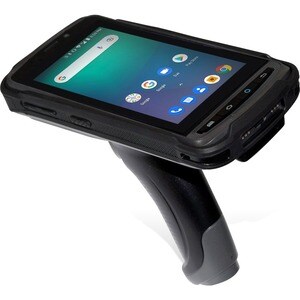 Newland MT90 Orca III Handheld Terminal - Laser Light Source - CMOS - 12.7 cm (5") - HD - 1280 x 720 - Touchscreen - 3 GB 