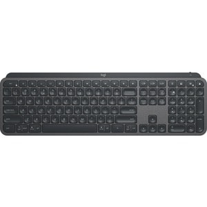 MX KEYS COMBO FOR BUSINESS GEN 2 - GRAPHITE - DEU - CENTRAL
