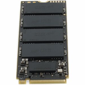 AddOn 1 TB Solid State Drive - M.2 2280 Internal - PCI Express NVMe (PCI Express NVMe 3.0 x4) - TAA Compliant - 3 Year War