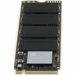 AddOn 256 GB Solid State Drive - M.2 2280 Internal - PCI Express NVMe (PCI Express NVMe 3.0 x4) - TAA Compliant - 3 Year W