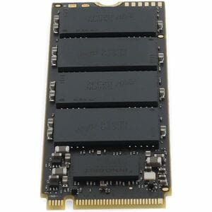 AddOn 512 GB Solid State Drive - M.2 2280 Internal - PCI Express NVMe (PCI Express NVMe 3.0 x4) - TAA Compliant - 250 TB T