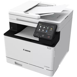 Stampante multifunzione laser Canon I-SENSYS X C1333i Wireless - Colore - Stampante/Fotocopiatrice/Scanner/Invia - 33 - 33