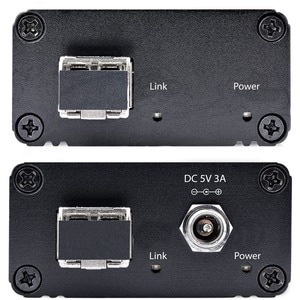 StarTech.com USB-Erweiterung - TAA-konform - 2 x USB - 349,91 m Erweiterter Flächenbereich