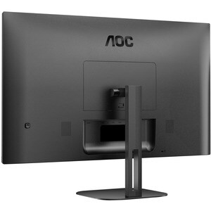 AOC Value-line 24V5CE/BK 24" Class Full HD Monitor LCD - 16:9 - Preto - 60,5 cm (23,8") Viewable - Tecnologia IPS (In-plan