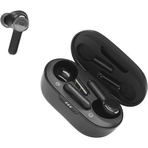 JBL Quantum TWS True Wireless Noise Cancelling Gaming Earbuds - Stereo - True Wireless - Bluetooth - 20 Hz to 20 kHz - Ear