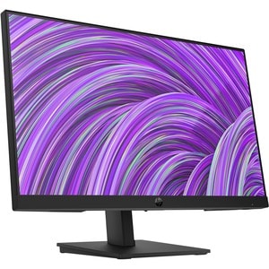 HP P22h G5 22" Class Full HD LCD Monitor - 16:9 - Black - 21.5" Viewable - In-plane Switching (IPS) Technology - 1920 x 10