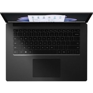 Microsoft Surface Laptop 5 38.1 cm (15") Touchscreen Notebook - 2496 x 1664 - Intel Core i7 12th Gen i7-1265U Deca-core (1