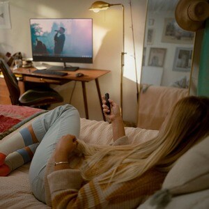 HP Pavilion 32-b0000i 32-b0009a All-in-One Computer - Intel Core i7 12th Gen i7-12700T - 16 GB - 1 TB SSD - 31.5" QHD - De