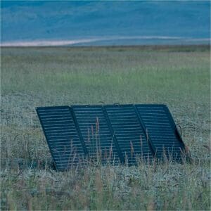 Ecoflow Solar Panel