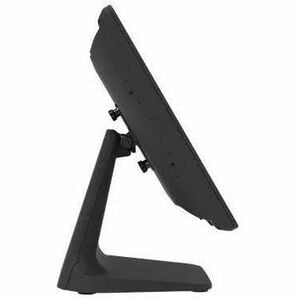 Terminal de POS Custom - 38,1 cm (15") TFT Écran tactile - Réseau sans-fil - Lecteur de Bande Magnétique