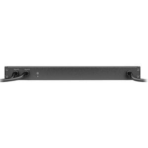 APC by Schneider Electric NetShelter Automatic Transfer Switch - 1 x IEC 60309 16A 2P+E - 3.84 kW - 230 V AC - 16 A