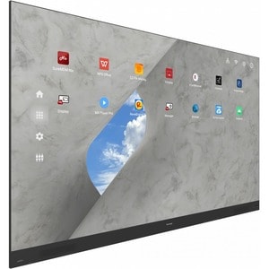 ViewSonic LDP216-121 - 216"" All-in-One Premium 4K Ultra HD Direct View LED Display - 18 ft (5486.40 mm) LCD - High Dynami