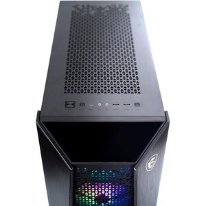 MSI Infinite RS Infinite RS 13NUI-419US Gaming Desktop Computer - Intel Core i7 13th Gen i7-13700KF Octa-core (8 Core) 3.4