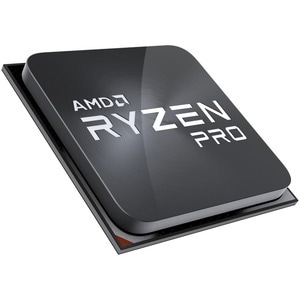 AMD Ryzen 5 PRO 5000 5650G Hexa-core (6 Core) 3.90 GHz Processor - OEM Pack - 16 MB L3 Cache - 3 MB L2 Cache - 64-bit Proc