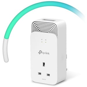 TP-Link Powerline-Netzwerkset