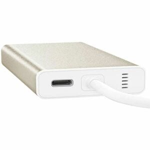 j5create USB Type C Docking Station - USB Type-C - 2 x HDMI Ports - HDMI