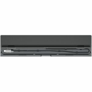 j5create JCD543P-EN 13 Port(s) USB Type C Docking Station for Display, Notebook, MacBook - Charging Capability - Memory Ca