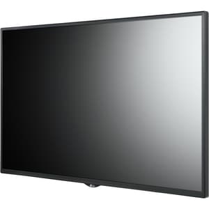 LG 32SM5KE 81.28 cm (32") LCD Digital Signage Display - Energy Star - 1920 x 1080 - 400 cd/m² - 1080p - USB - HDMI - DVI -