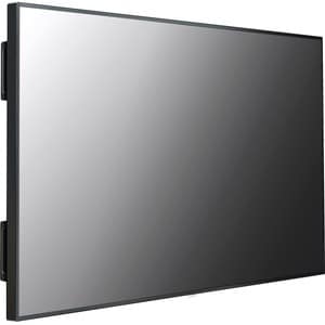 LG 98UH5F-H 2.49 m (98") LCD Digital Signage Display - 8 GB - 3840 x 2160 - 500 cd/m² - 2160p - USB - HDMI - DVI - Serial 