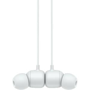 Beats by Dr. Dre Flex Wireless Earbud, Behind-the-neck Stereo Earset - Smoked Gray - Binaural - In-ear - Bluetooth